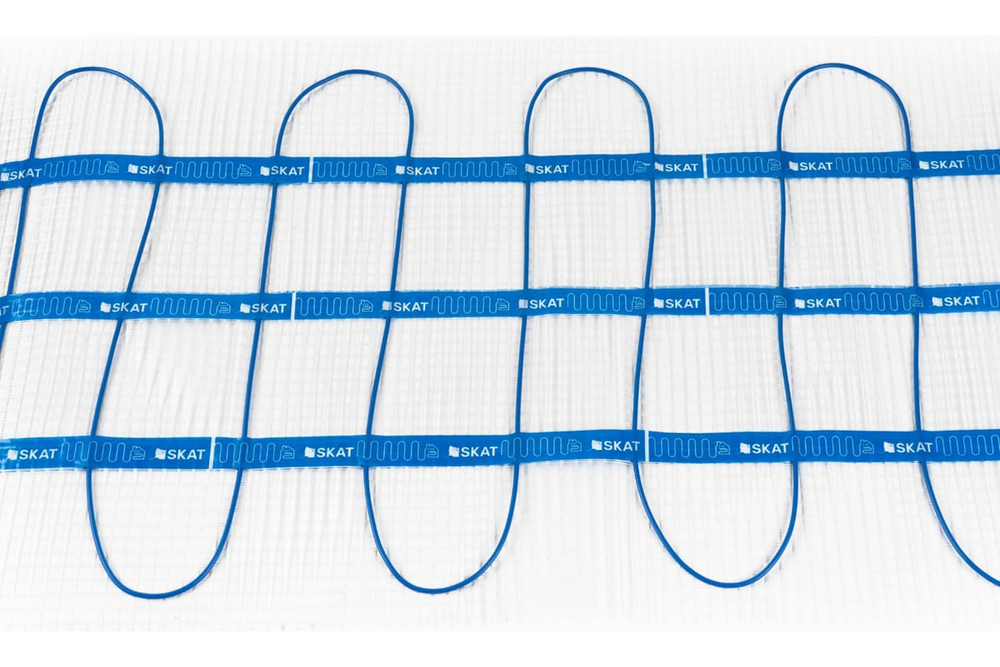 Нагревательный мат SKAT HT MAT-6,0-1080 PRO