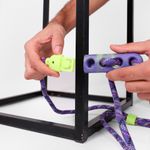 Поводок handsfree TOKYO Zee.Dog