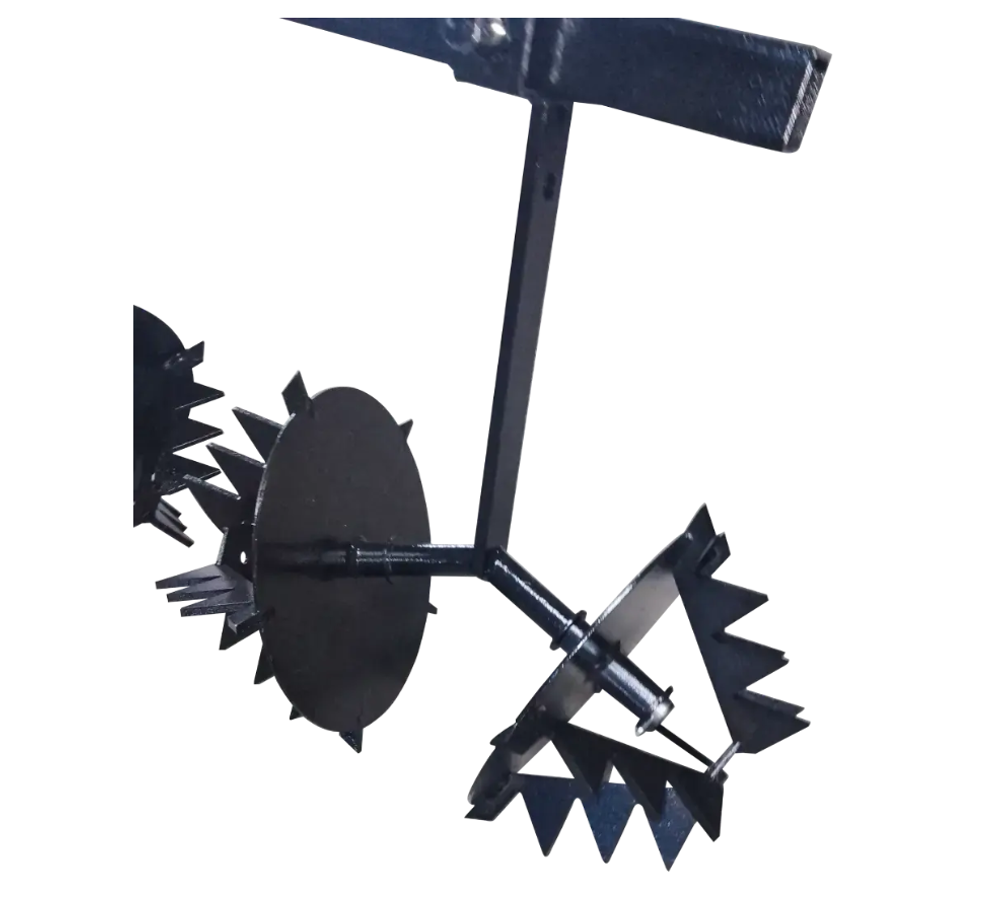 Полольник-рыхлитель «ЁЖ»