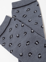 ESLI Perfect Носки с махровой стопой с рисунками