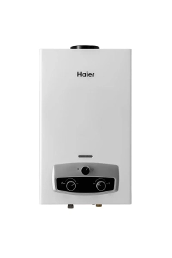 Проточный водонагреватель Haier IGW 10 B