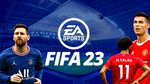 FIFA 23 Sony PS5