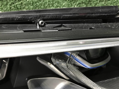 Фара правая BMW 3er G20 (18-22) Laser Light