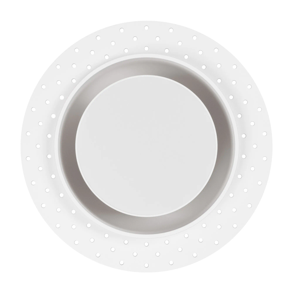 Светильник SP-ARCLOOP-TRIMLESS-D180-20W Day4000-Warm3000 (WH, 120 deg, 230V) (Arlight, Алюминий) 051584