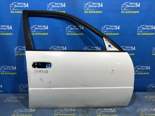 Дверь передняя правая TOYOTA SPRINTER 2000