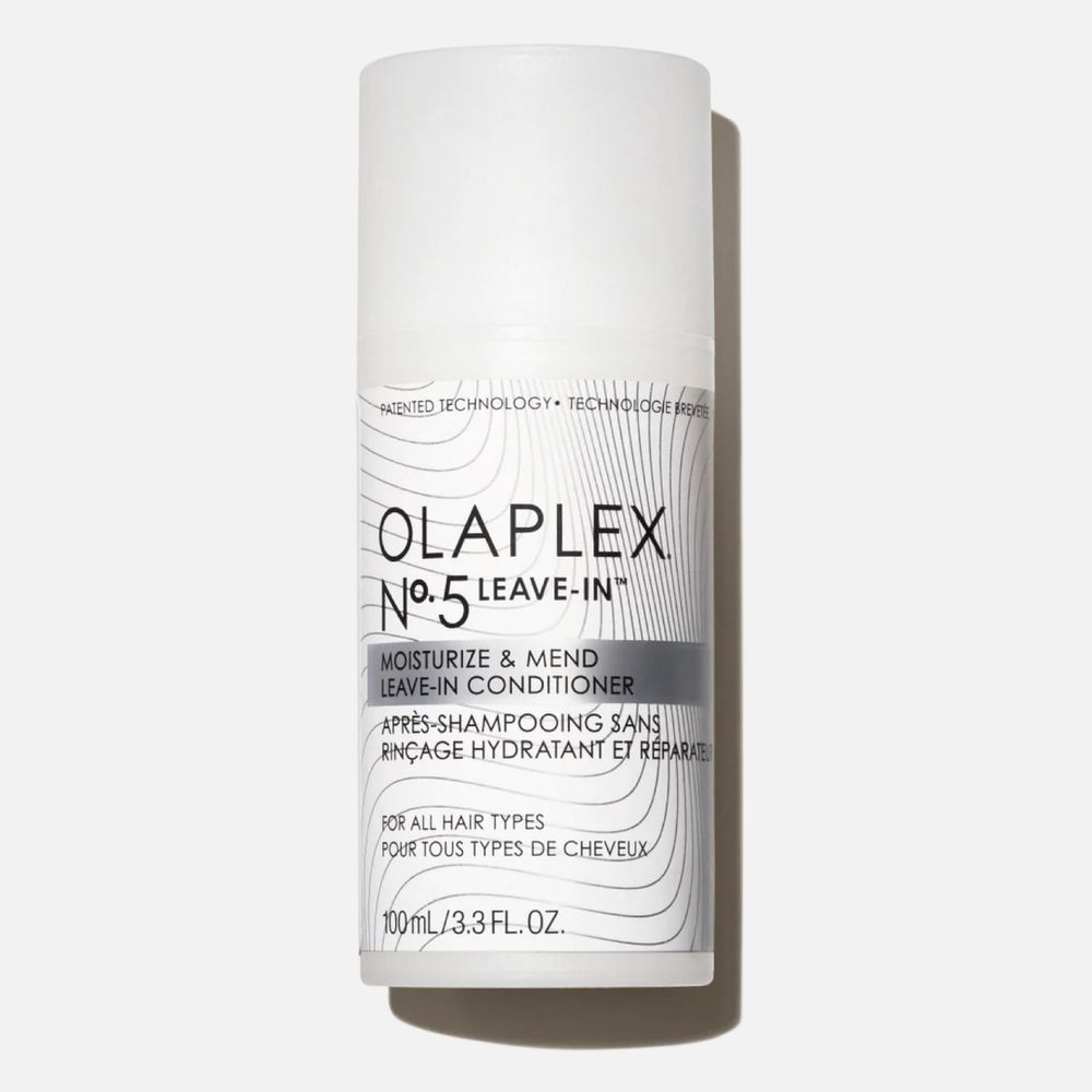 OLAPLEX No.5 Leave-In Conditioner Несмываемый крем-уход для волос, 100 мл OLAPLEX No.5 Leave-In Conditioner Несмываемый крем-уход для волос, 100 мл