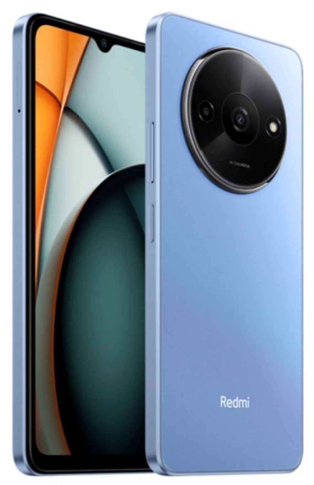 Смартфон  Xiaomi Redmi A3 4/128GB