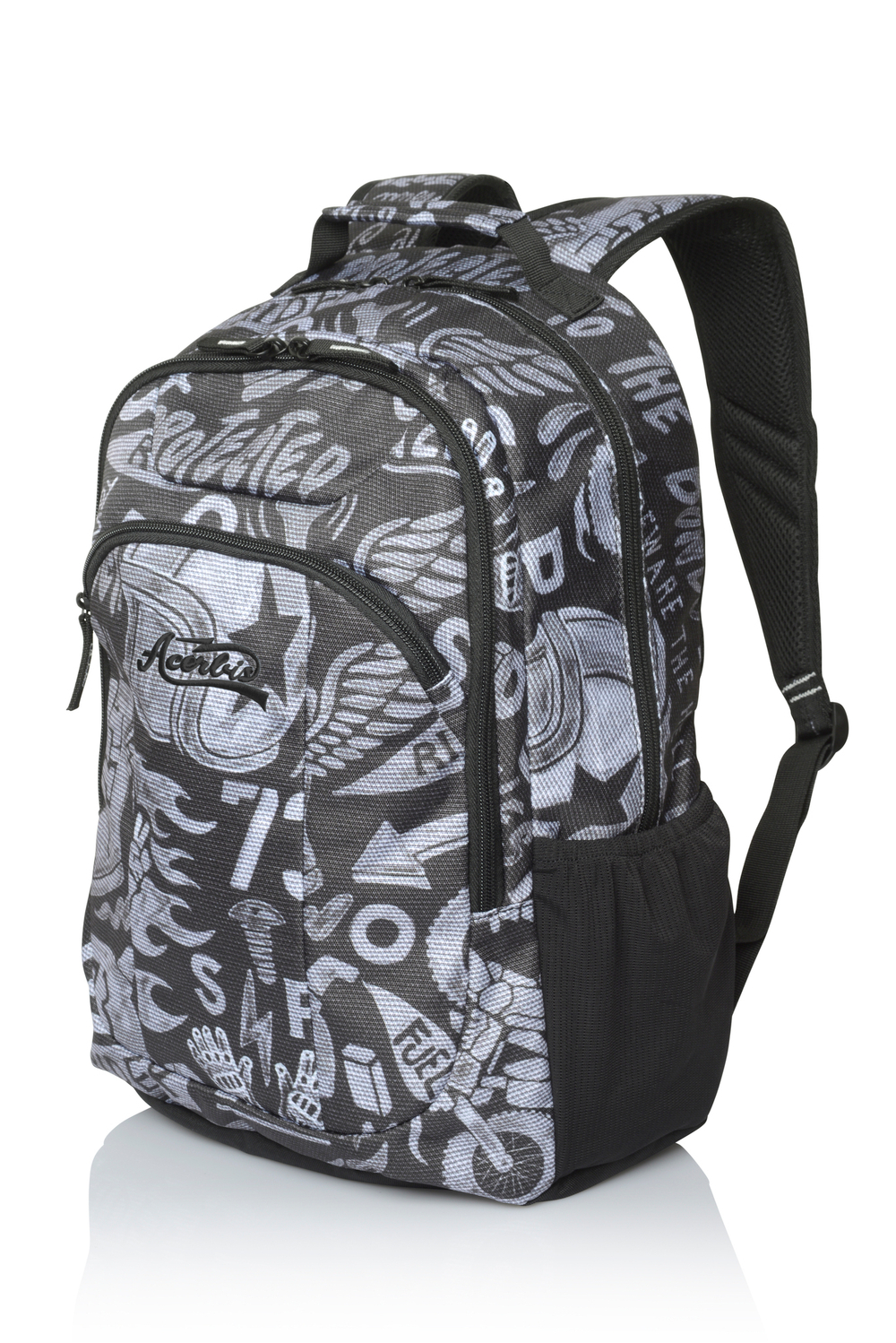 Рюкзак Acerbis TRACK Grey, (15 L)
