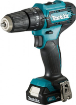 Аккумуляторная дрель-шуруповерт MAKITA HP 333 DWME ударная HP333DWME