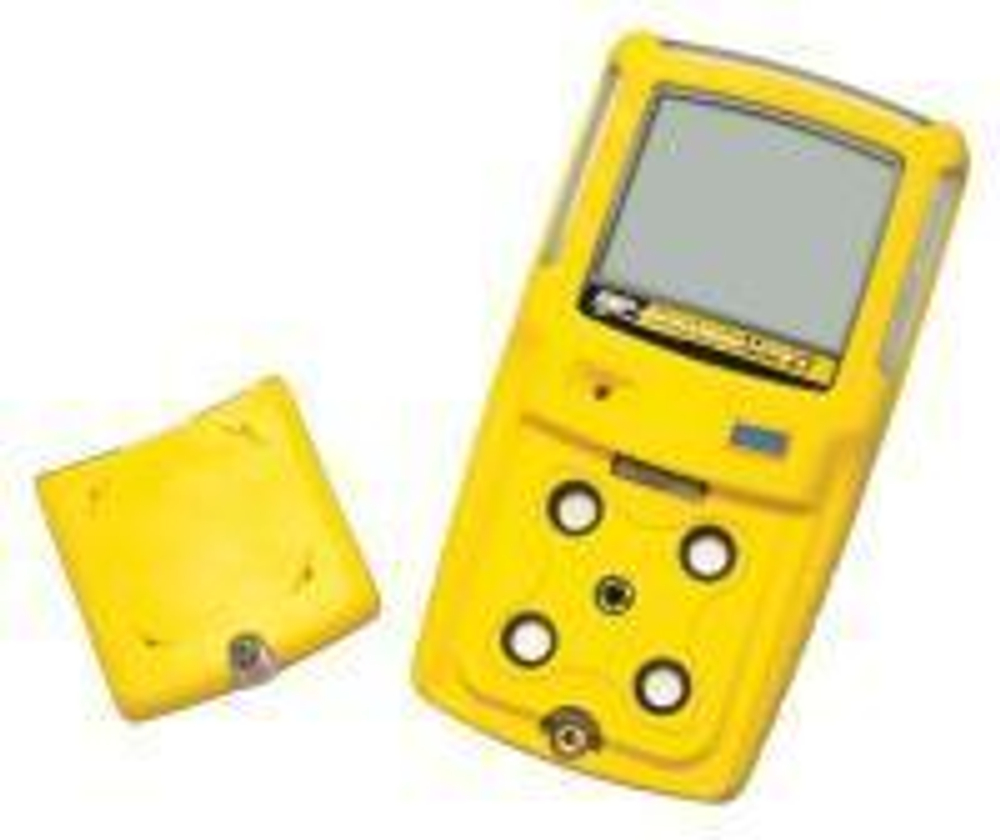 Газоанализатор GasAlertMax XT II (с насосом)