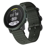Suunto 9 PEAK PRO FOREST GREEN умные спортивные часы SS050829000