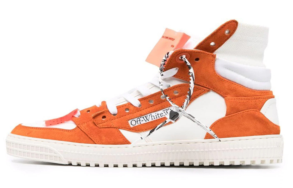 Off-White Off-Court