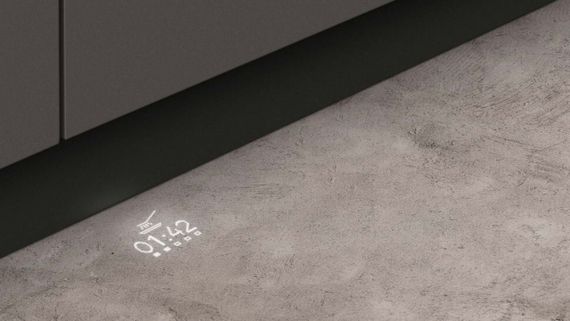 Посудомоечная машина Neff S157ZB802E