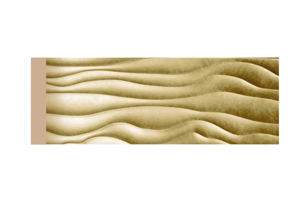 Молдинг DECOMASTER D043-374 ДМ (60*8*2400мм)