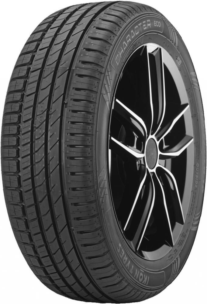 Ikon Tyres Character Eco 195/55 R15 89H