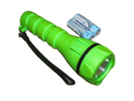 Фонарь ультрафиолетовый Prolight для подсветки мормышек и UV приманок PRL-32170-BL