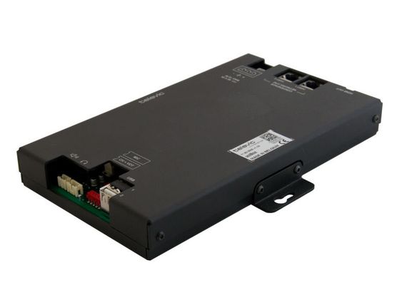 Televic uniBOX Внешний модуль мультимедийного пульта