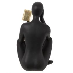 GAEM Фигурка декоративная, L7,5 W7 H13 см