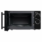 Микроволновая печь соло BBK 20MWS-773M/B-M (h)
