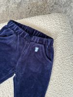 Велюровые брюки Original Marines, 74