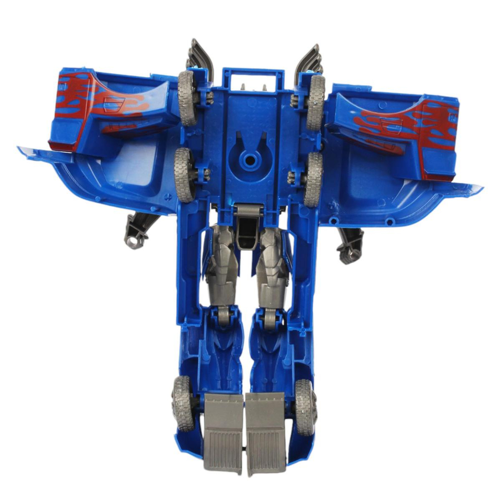 Робот-машина, коробка 81033C