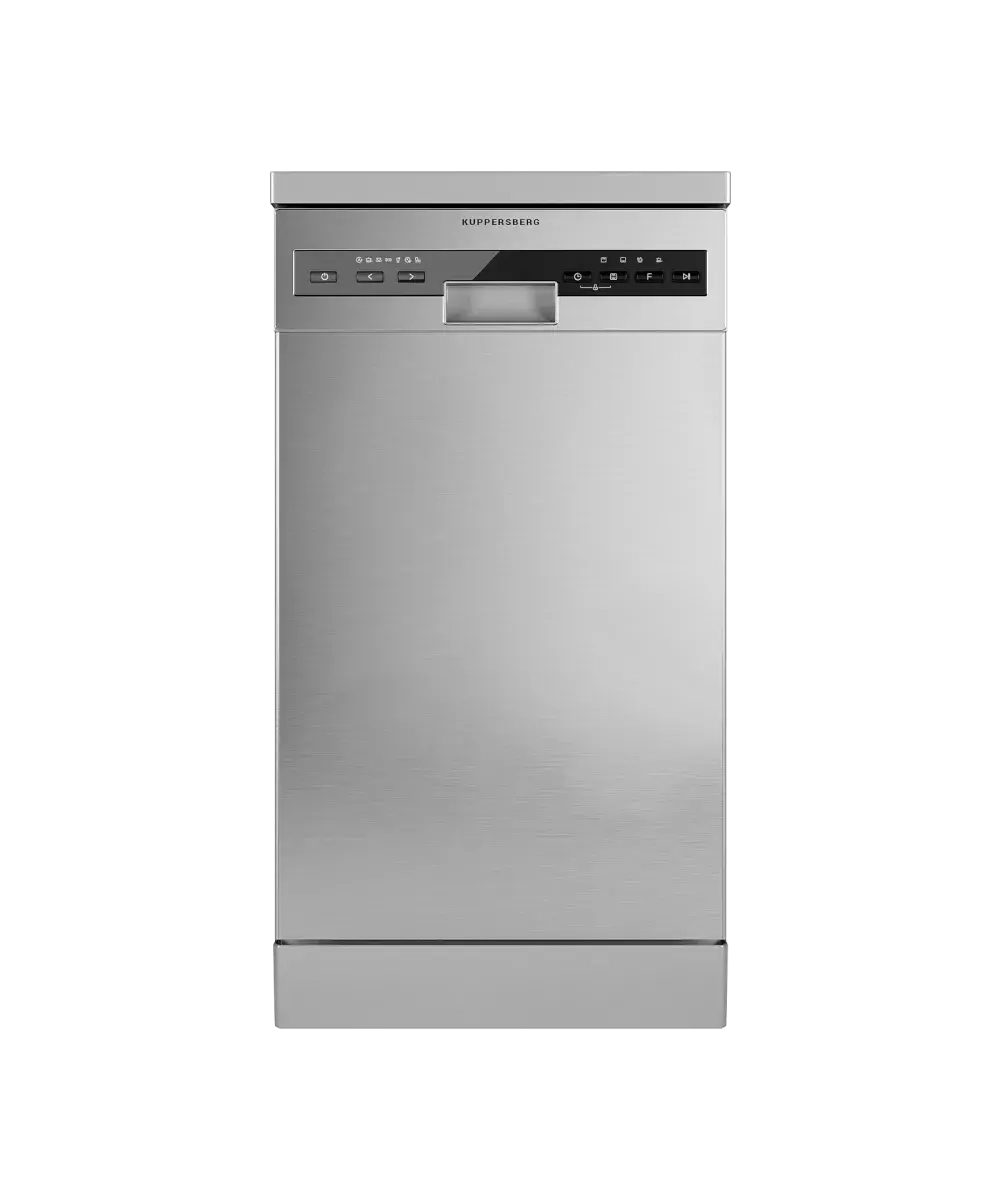Посудомоечная машина Kuppersberg GFM 4573 фото 