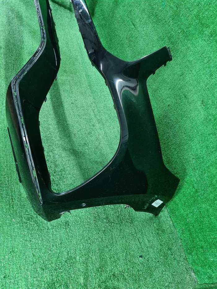 Бампер передний Mercedes GLE V167 (2018-2024) AMG