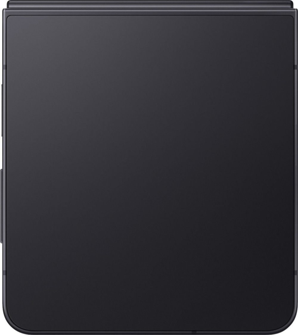 Смартфон Samsung Galaxy Z Flip7 12 ГБ/512 ГБ (Чёрный | Jetblack) (Exynos)