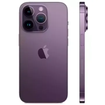 Apple iPhone 14 Pro Max 512GB Deep Purple