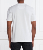 Футболка Tee 7 BOSS GREEN - белый(50506340)