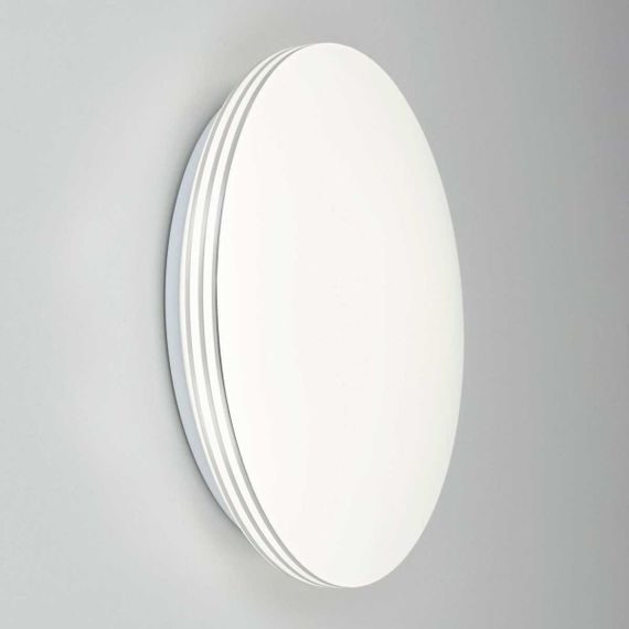 Потолочный светодиодный светильник Citilux Симпла CL71424SV