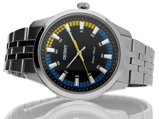 Мужские часы Orient SQC0U005F0