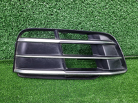 Решетка бампера правая Audi Q5 2 80A 17-20 S-line