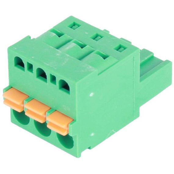 Насос циркуляционный STOUT mini Q4,3 25/8-180 34327