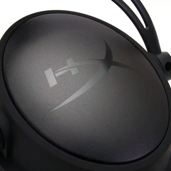 Компьютерная гарнитура HyperX Cloud Alpha, blackout