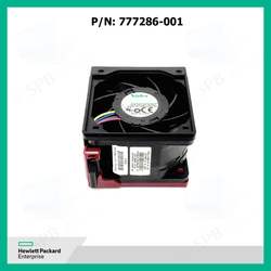 Вентилятор HP DL380 GEN9 Delta HIGH PERFORMANCE HOT PLUG FAN 777286-001 759250-001 ( 719079-B21, 796853-001, PFM0612XHE