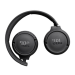Беспроводные наушники JBL Tune 520BT, Чёрные