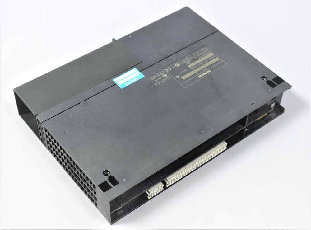 SIEMENS 6ES7417-4XL04-0AB0