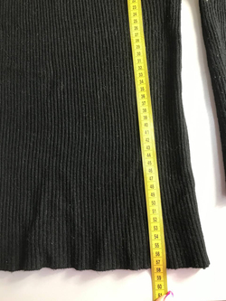 Водолазка практичная, визуально на 44/46 размер