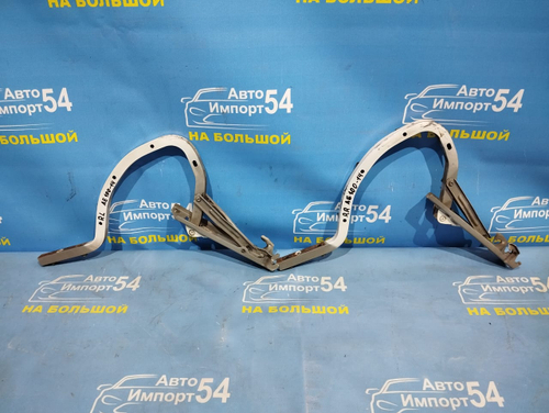 Петля багажника TOYOTA SPRINTER 1993