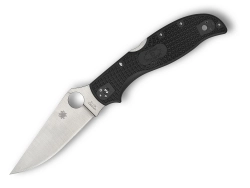 Нож складной Spyderco C258PBK Stretch 2 XL Lockback