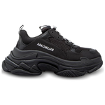 Balenciaga Triple S (Женская размерная сетка)