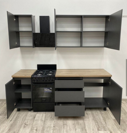 Кухня Асти 1,6 м