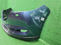 Бампер передний Mazda CX-5 2 (2017-2021)