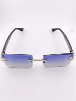 Очки солнцезащитные Certificate