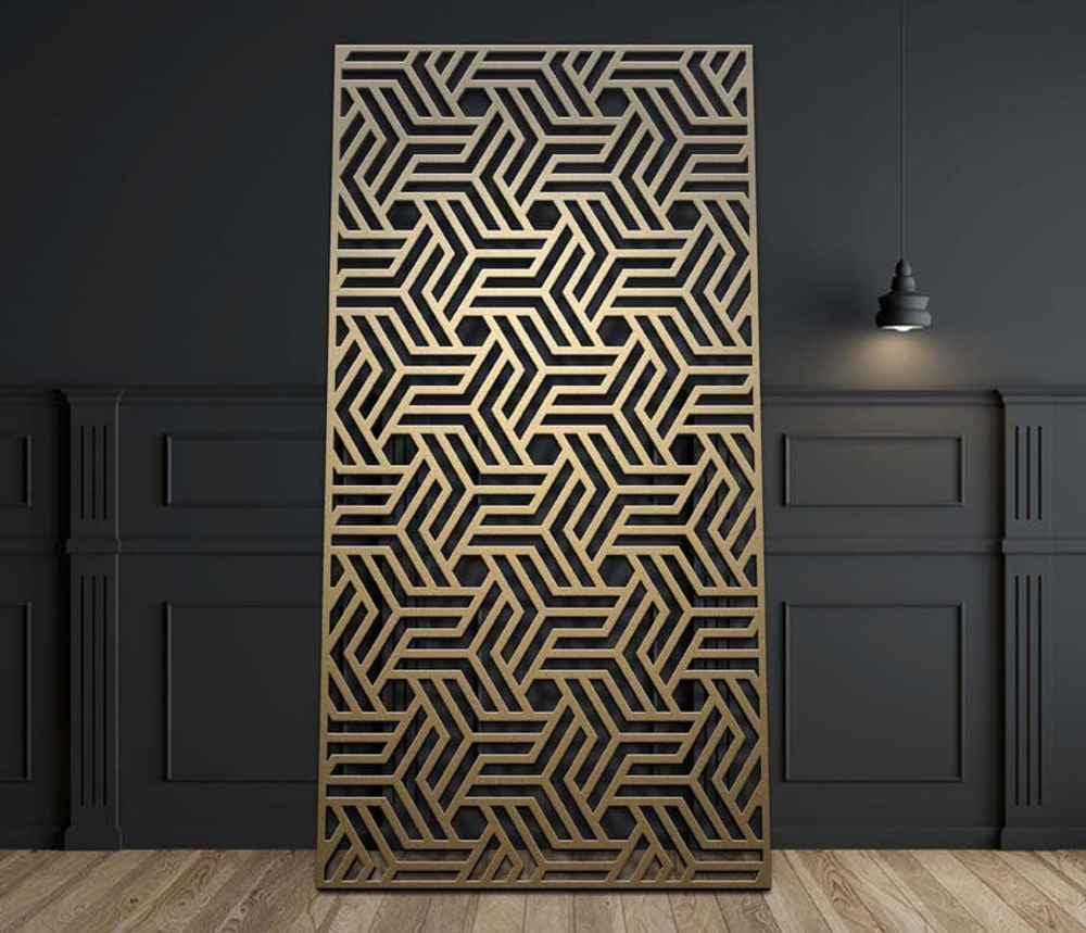 Декоративная панель Цеста