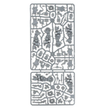 Space Marine Outriders