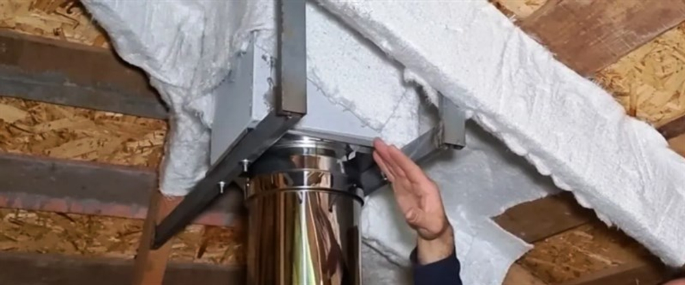 Одеяло из керамического волокна LYTX-1260 T 20*610*9000 128 кг/м3