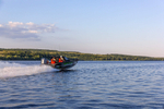 Катер Volzhanka FISHPRO XR 4P