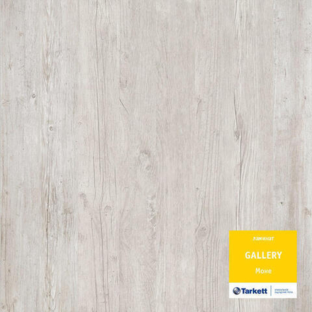 Ламинат GALLERY Моне 12 мм